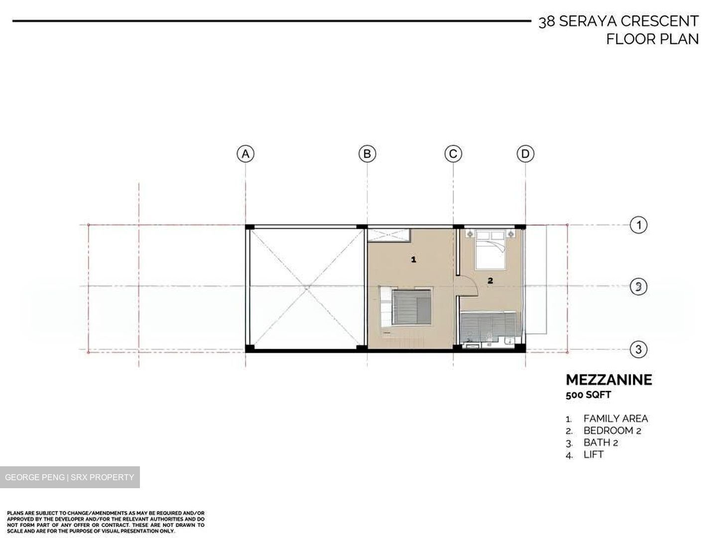 Sembawang Hills Estate (D20), Terrace #574004421